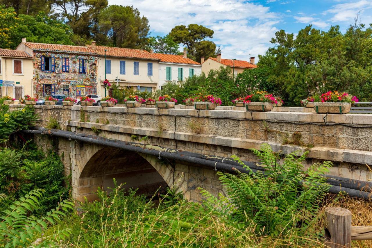 Logis Noemys Pont De L'etoile 3* Aubagne