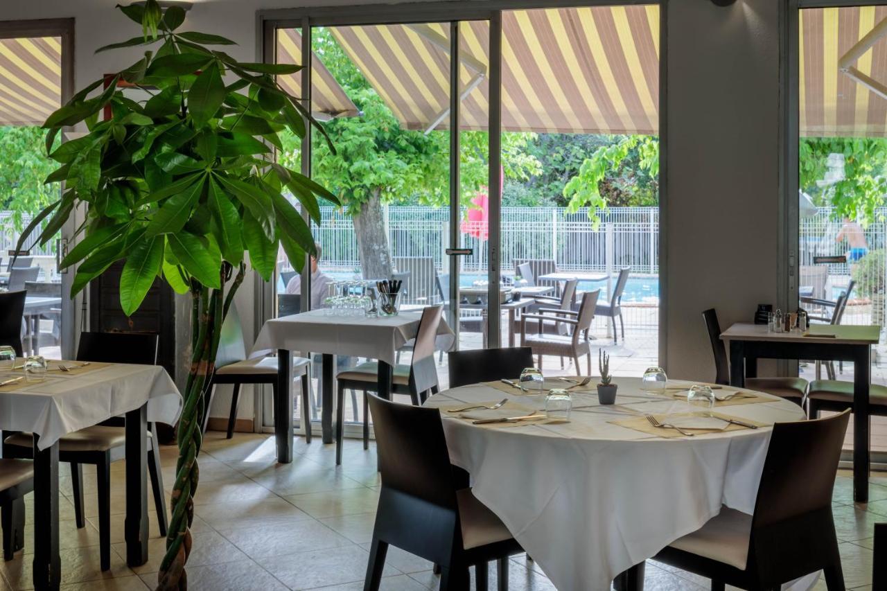 Logis Noemys Pont De L'etoile 3* Aubagne