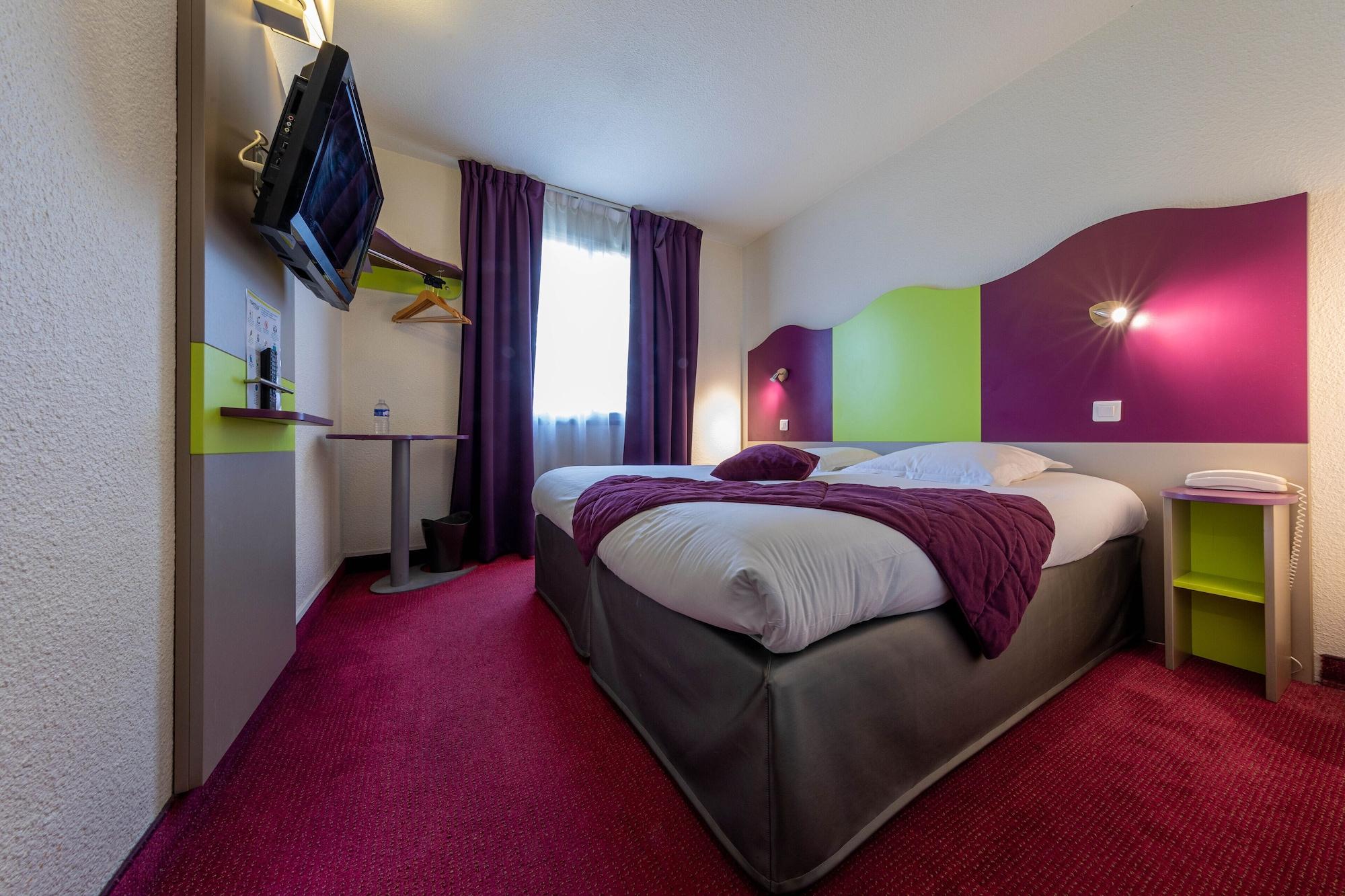 Logis Noemys Pont De L'etoile 3*