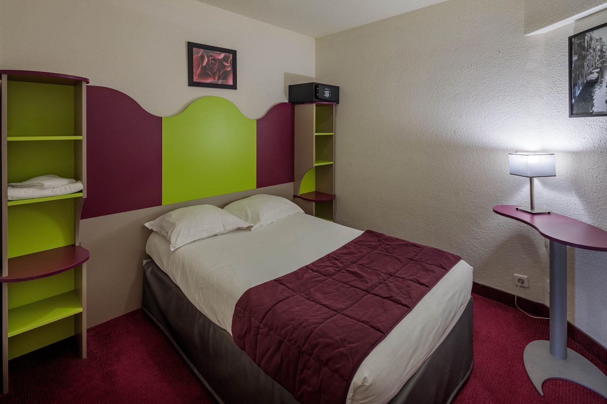 Logis Noemys Pont De L'etoile 3*