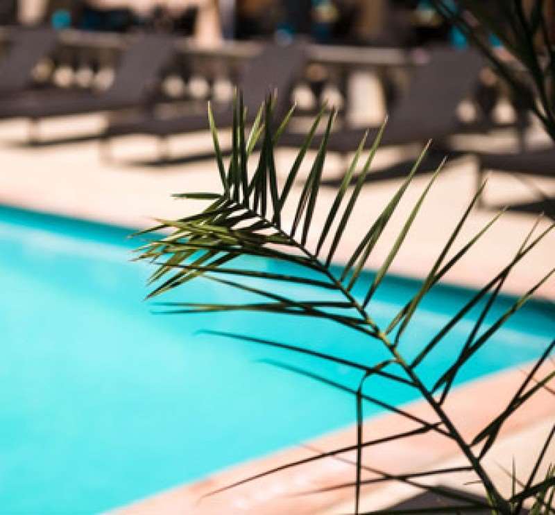 Hotel Logis Noemys Pont De L'etoile 3*