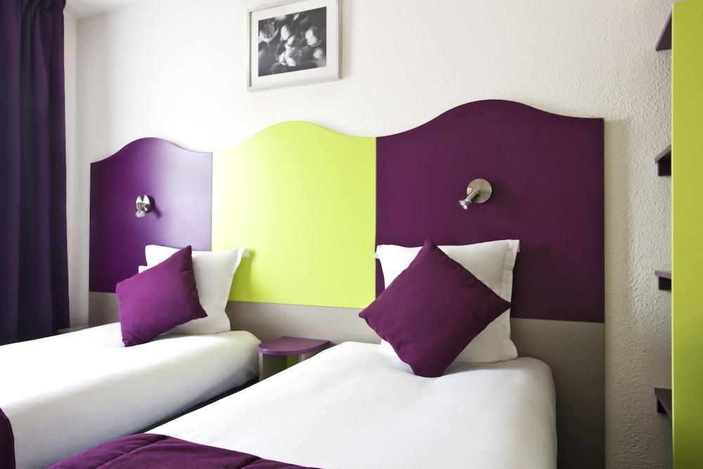 Logis Noemys Pont De L'etoile 3* Aubagne