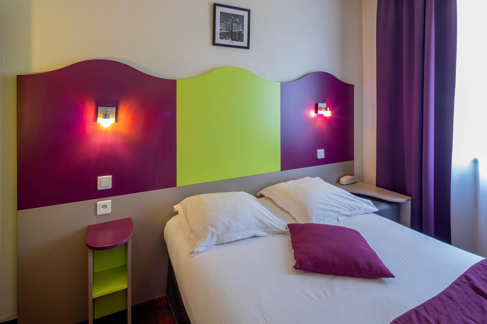 Logis Noemys Pont De L'etoile 3*