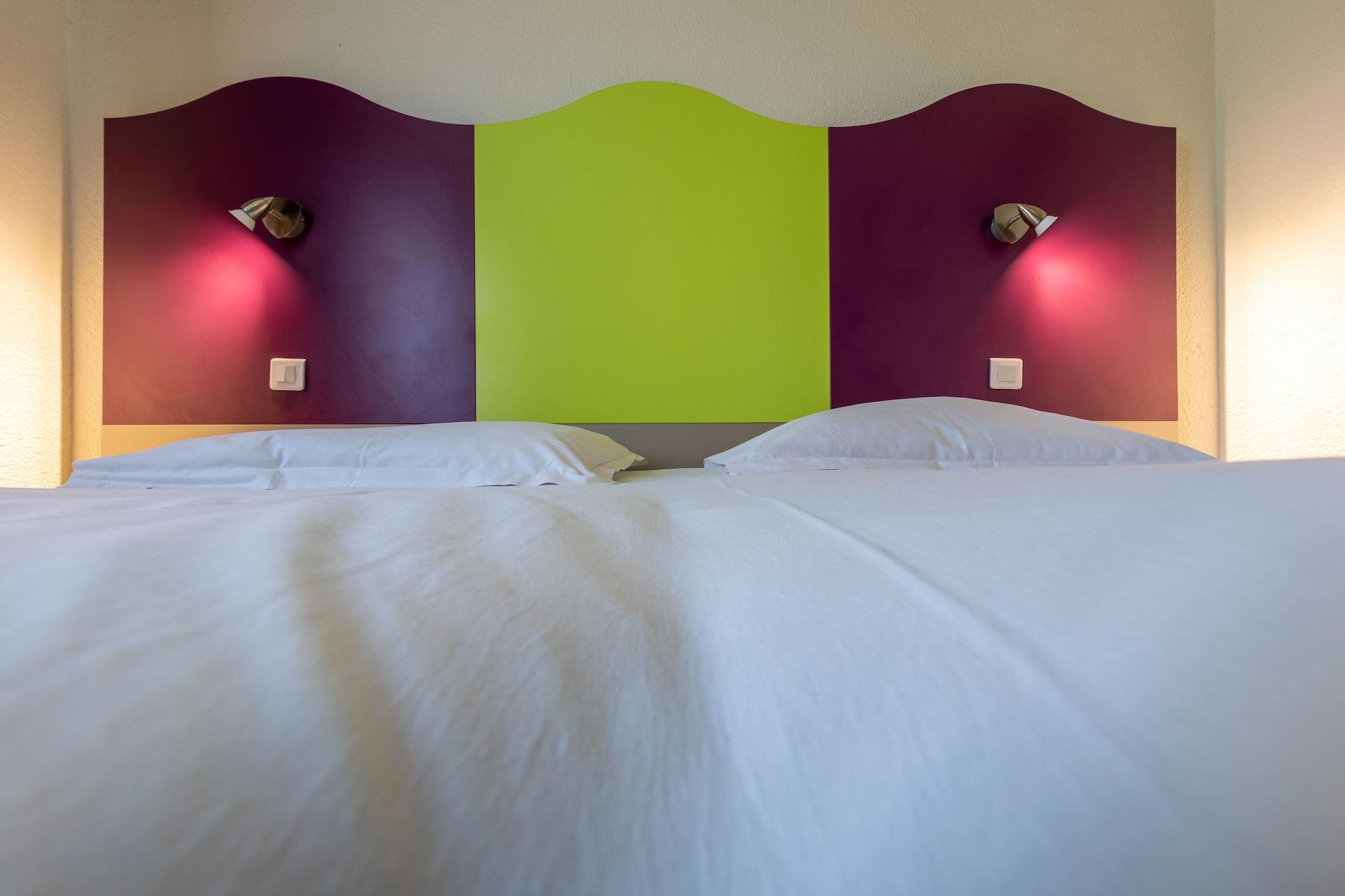 Logis Noemys Pont De L'etoile 3*