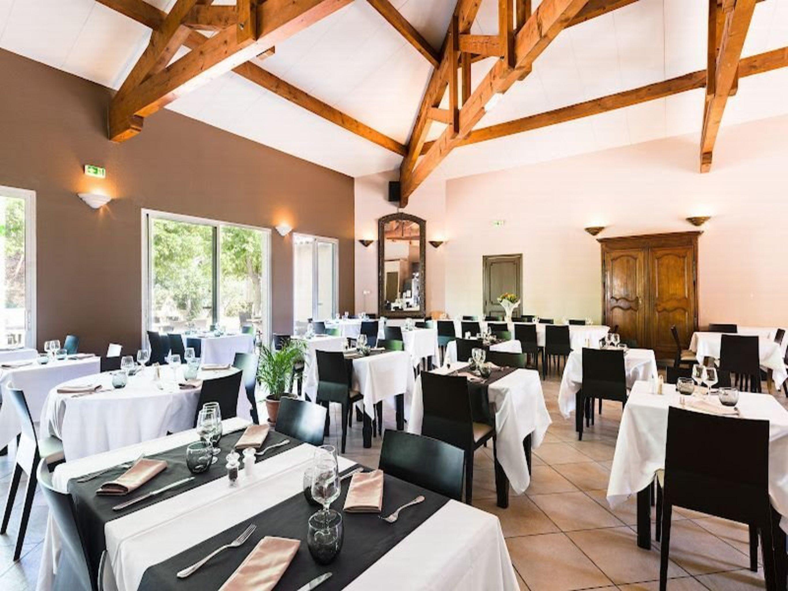 Logis Noemys Pont De L'etoile Aubagne