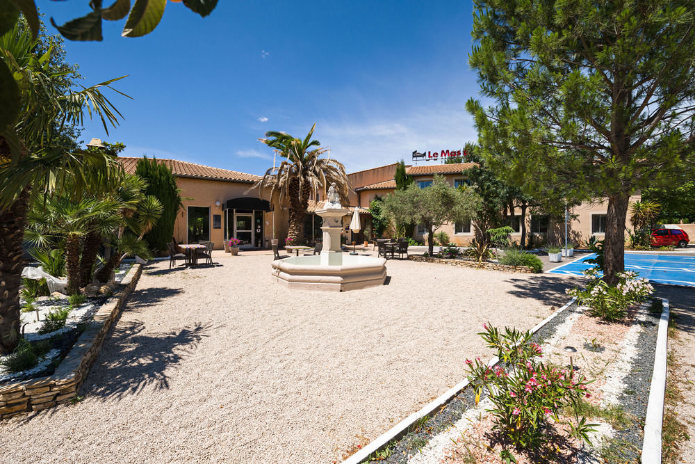 Logis Noemys Pont De L'etoile Aubagne