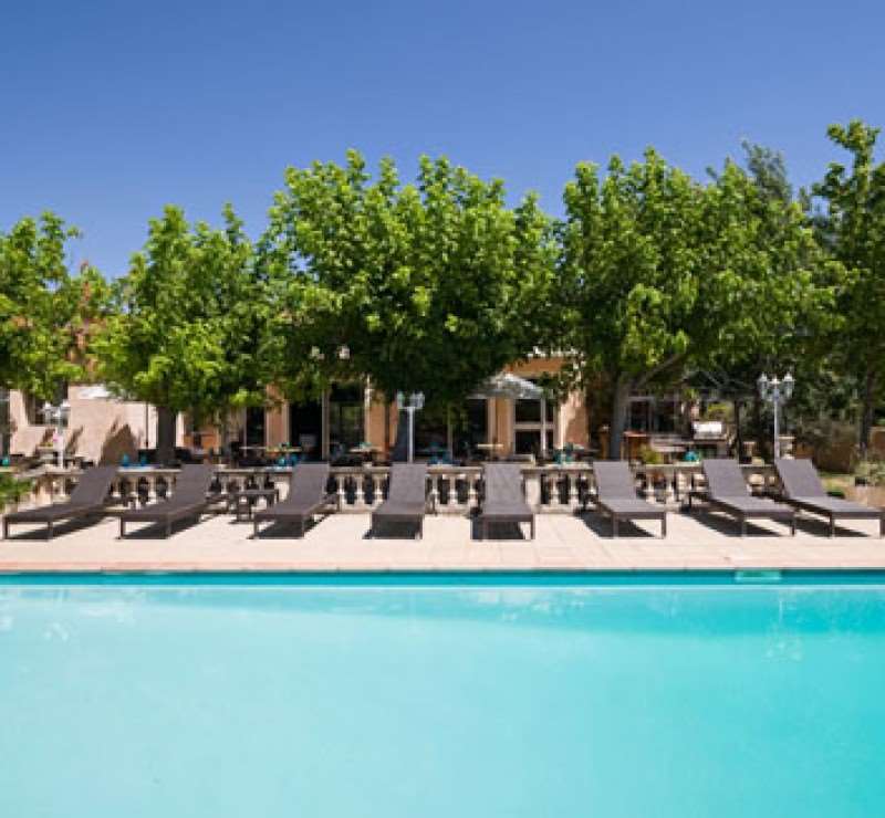 Hotel Logis Noemys Pont De L'etoile 3*