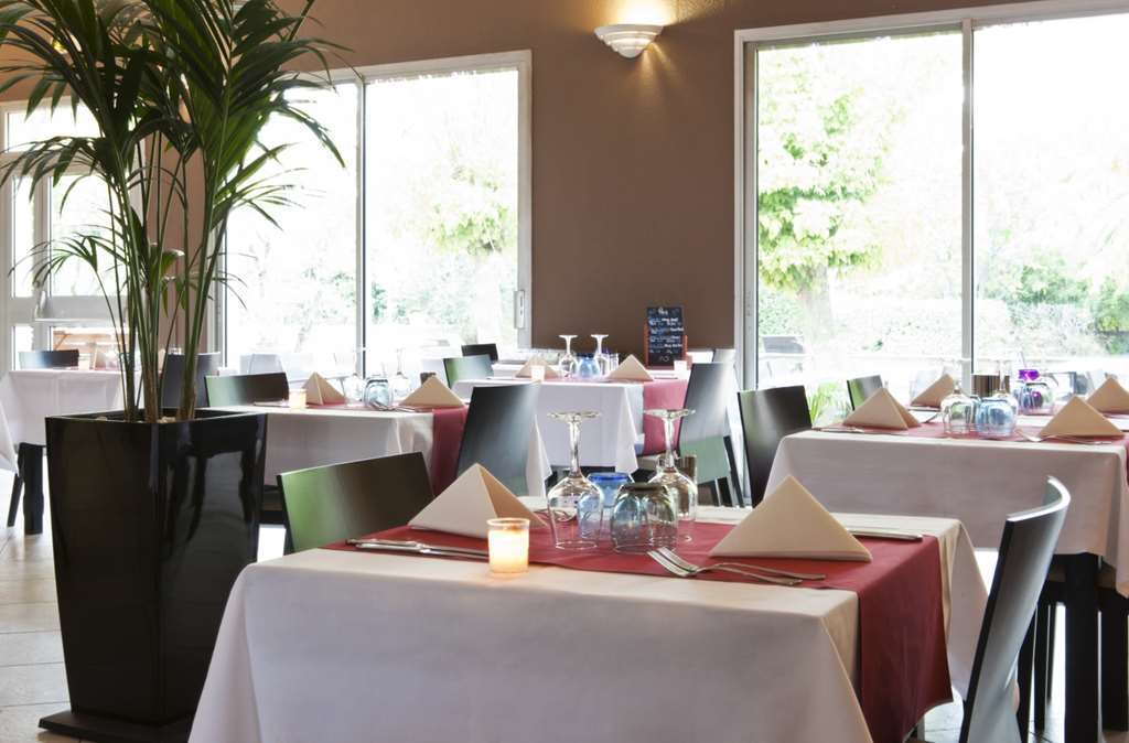 Hotel Logis Noemys Pont De L'etoile